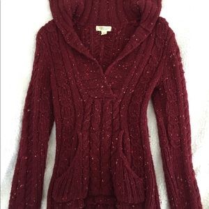 American eagle outfitters wooly sweater sz small